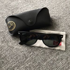 Ray-Ban New Wayfarer Polarized